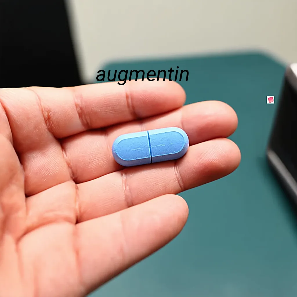 Augmentin medicinale generico